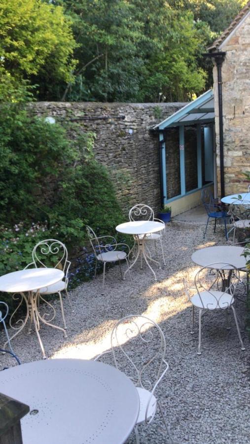 Lucy'S Tearoom 스토우온더올드 외부 사진
