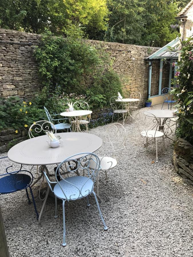 Lucy'S Tearoom 스토우온더올드 외부 사진